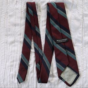 💐 2 for $20!! 💐 Men’s Wells & Coverly Necktie